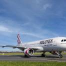 Volotea punta sulla Puglia e inaugura il Brindisi - Nantes