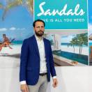 Le previsioni di Sandals: “Sarà l’anno della fiducia”