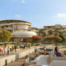Red Sea Global, Amaala a cinque stelle con l'Equinox Resort