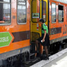 FlixBus lancia il treno low cost: viaggi a partire da 9,90 euro