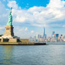 New York, di nuovo possibile visitare la Statua della Libertà
