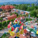 Gardaland, parte la stagione 2021 con Miniland e il LEGOLAND® Water Park