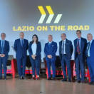 Al via 'Lazio on the Road', progetto di promozione degli eventi autmobilistici internazionali