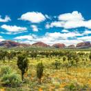 Australia verso la rimozione del travel ban da novembre