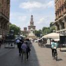 Milano, effetto Airbnb: i milanesi lasciano il centro storico