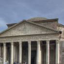 Roma, da maggio un biglietto di 2 euro per visitare il Pantheon