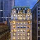 Marriott vende il St. Regis di New York al Qatar