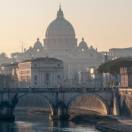 Ponte del 1 maggio: attesi a Roma un milione di turisti