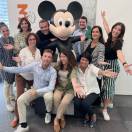 TTG People, Disneyland Paris:alla scoperta del team italiano