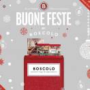 Boscolo Gift porta il Natale nelle agenzie di viaggi