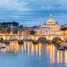 L'idea di Unindustria: un Masterplan per Roma