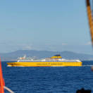 Corsica Sardinia Ferries: dall'estate nuove partenze da Savona e Civitavecchia