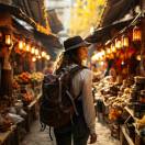 Curioso, consapevole e in cerca di cultura: l’identikit del turista della Gen Z