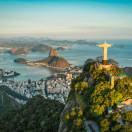 Sudafrica e Brasile insieme per il turismo, firmato l'accordo di marketing