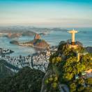 Sudafrica e Brasile insieme per il turismo, firmato l'accordo di marketing