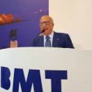 De Negri, Bmt: “Più attenzione per il Centro-Sud”