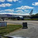 Cabo Verde Airlines vola verso Luanga e Porto Alegre