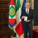 Nicola Risatti, Blu Hotels, nominato Cavaliere del Lavoro