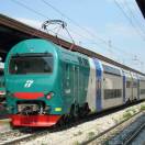 Trenitalia green partner di Terra Madre-Salone del Gusto