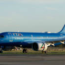 Ita Airways investe sul Regno Unito, da aprile via al Roma-London City Airport
