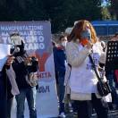 Enrica Montanucci:&quot;Maavi è una realtà, andiamo avanti tutti insieme&quot;