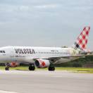 Lo scatto di Volotea: passeggeri in aumento del 42%