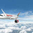 Kenya Airways sospende il Roma-Nairobi fino al 30 aprile