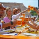 Gardaland, torna l’Oktoberfest