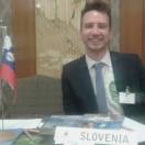 Turismo in Slovenia, arrivi dall'Italia in tenuta