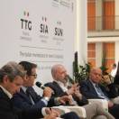 TTG Travel Experience:la fiera vista dal giornale