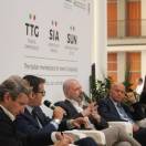 TTG Travel Experience:la fiera vista dal giornale