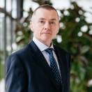 Willie Walsh entra in carica come direttore generale della Iata