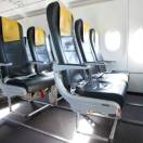 Vueling rinnova la flotta: nuovi aerei e restyling