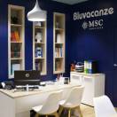 Bluvacanze, il restyling continua: inaugurato il concept store di Grugliasco