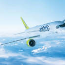 Maxi ordine da 60 aerei Bombardier per AirBaltic