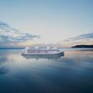 Silversea lancia il Grand Voyage a bordo di Silver Nova