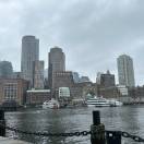 Boston, Seaport District in festa per le celebrazioni del 4 luglio