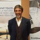 WWF Travelin trattativa con Gattinoni per la vendita in adv