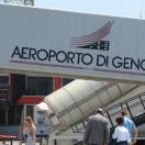 L'estate di Genova: passeggeri a più 26,2% nell'aeroporto