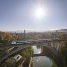 Trenino Verde delle Alpi: boom di vendite