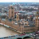 Londra è fra le città europee con il maggior numero di progetti alberghieri in pipeline