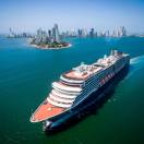 Il segreto delle crociere,vero motore dell’economia