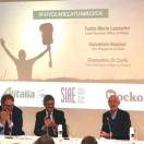 Alitalia a caccia di talenti, via al concorso per musicisti emergenti