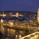 Svizzera, a Zurigo tariffe ridotte negli hotel per i turisti italiani