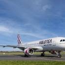 Volotea, decollano i voli da Fco per Lourdes e Bilbao