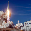 Space X, partita la missione ‘Inspiration 4’ di Elon Musk: in orbita un equipaggio di soli turisti