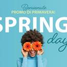 Gattinoni, tornano gli ‘Spring Days’: agevolazioni per le adv