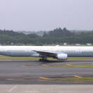Cathay Pacific: si dimette il ceo