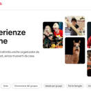 Airbnb, arrivano le gift card per Natale