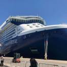 Celebrity Edge, dietro le quinte tra lusso e design